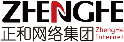 正和集团logo